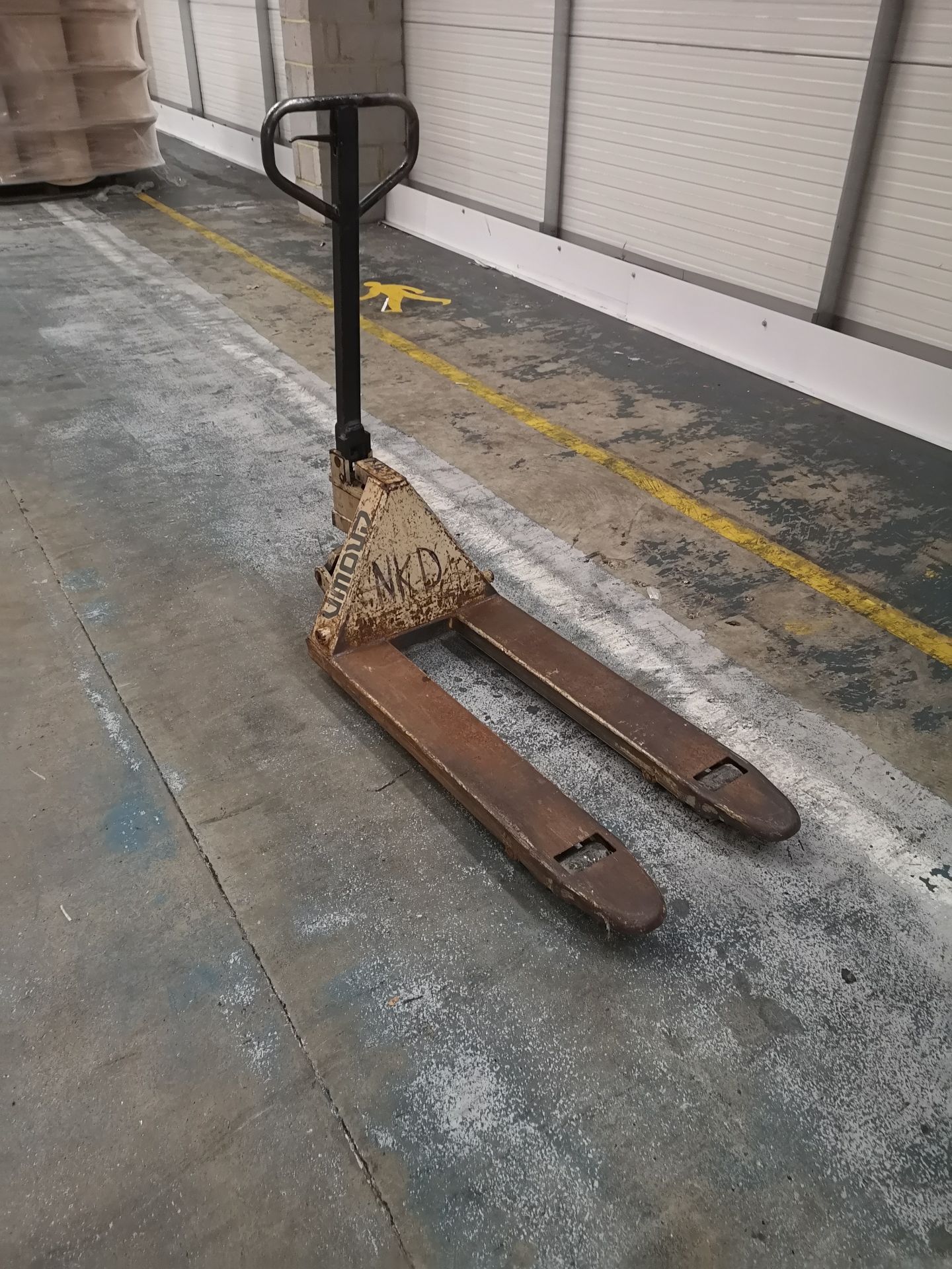 Pallet Truck