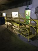 Mobile Extended Access Platform