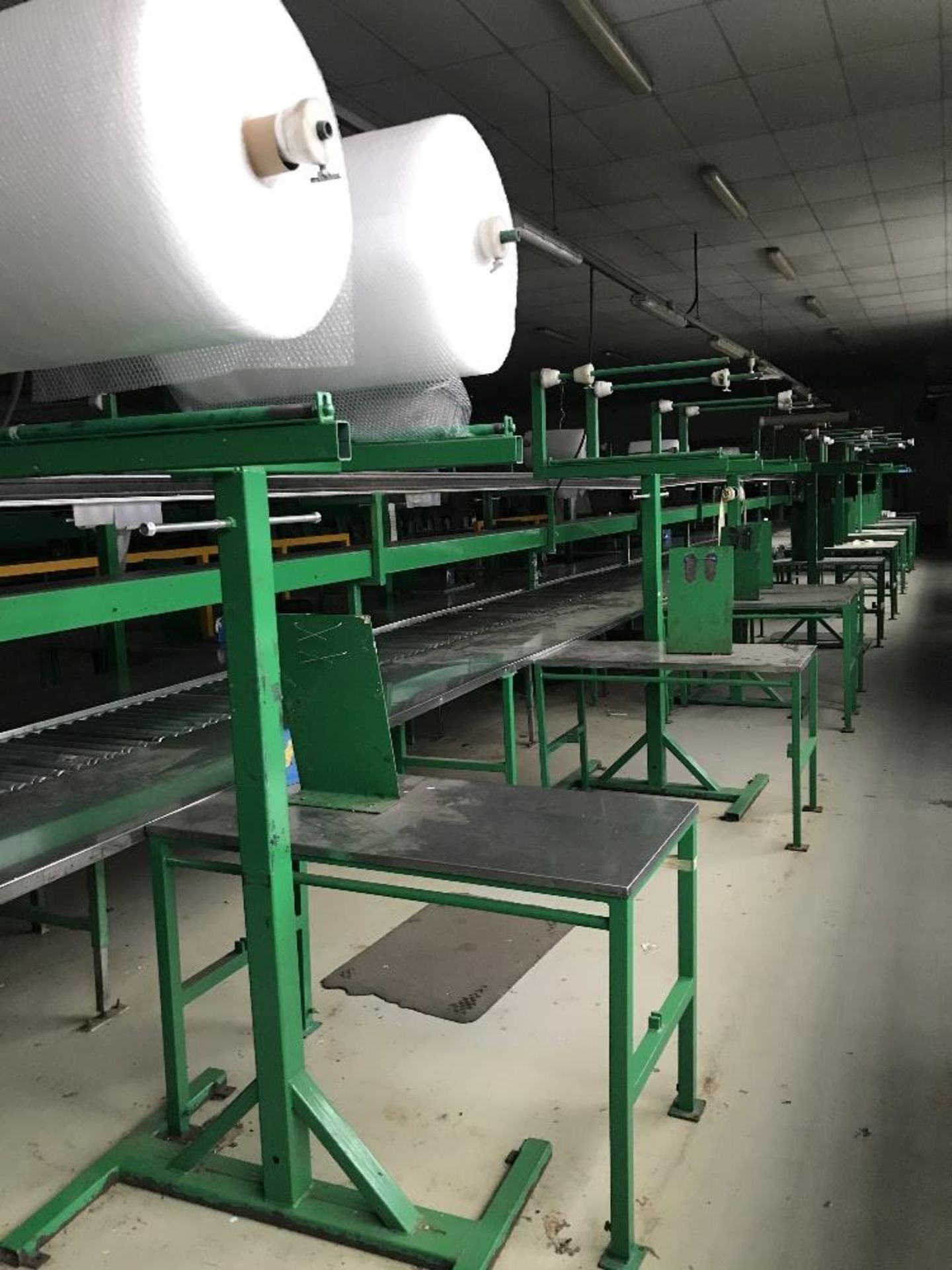 Manual Packing Line - Image 11 of 17