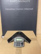 Polycom Soundstation IP 5000 SIP Audio Conference VoIP Phone