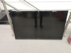 LG LED LCD HD 42" TV, Model 42LS5600-ZC (2013)