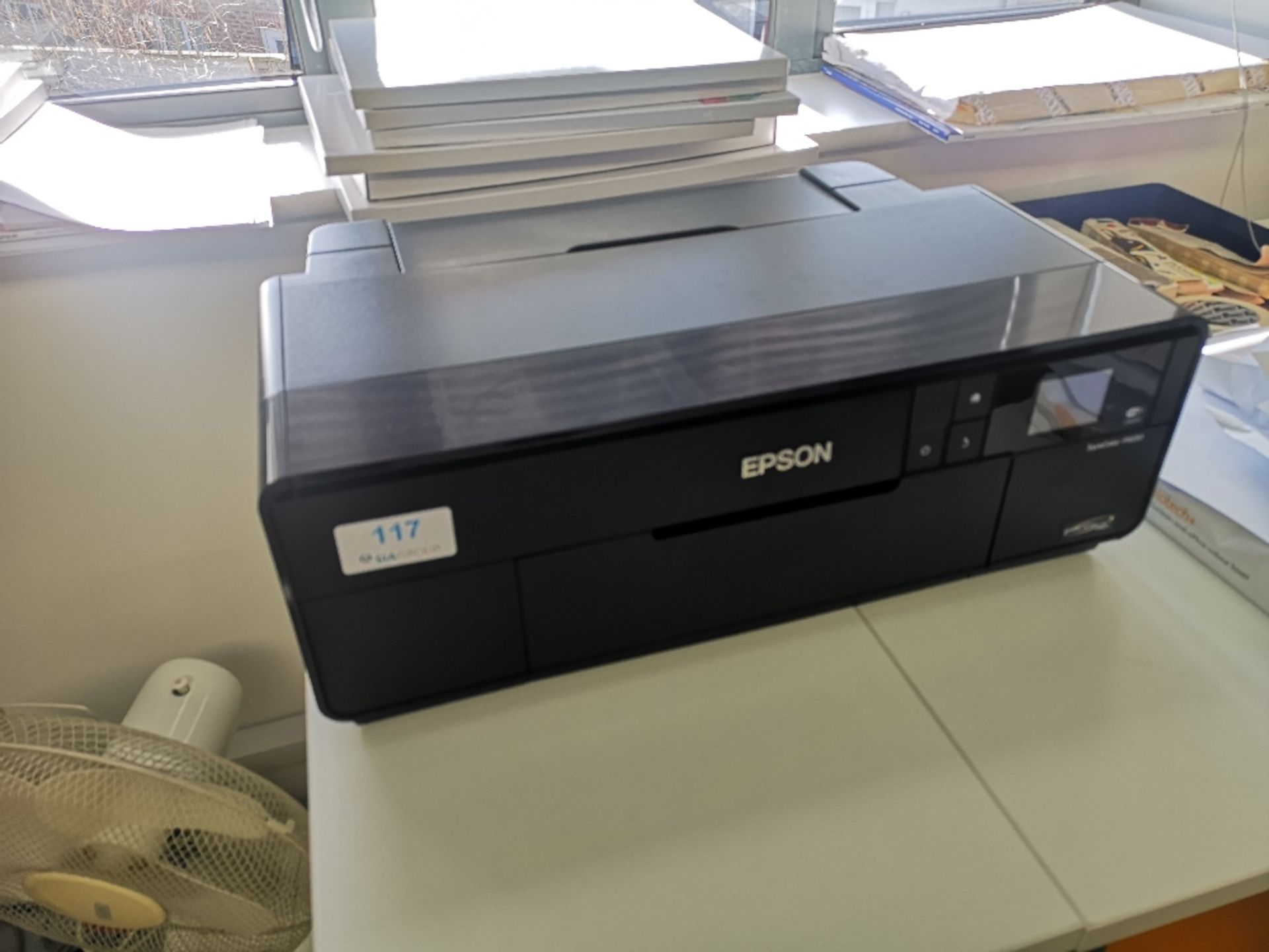 Epson SureColor P600 Printer - Image 2 of 4