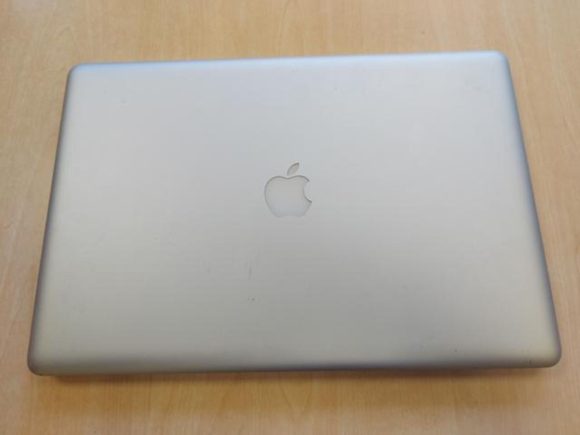 Apple MacBook Pro A1297 - Image 2 of 5