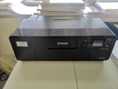 Epson SureColor P600 Printer