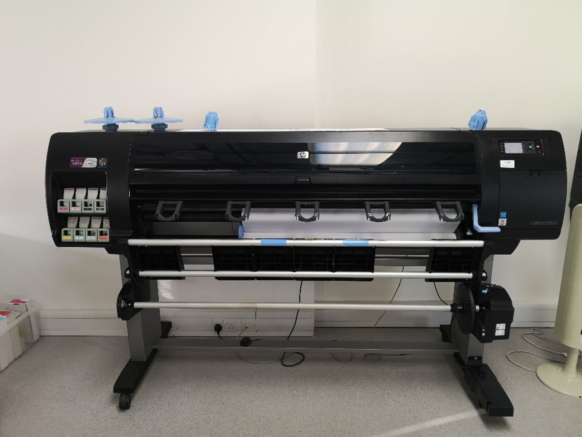 HP DesignJet Z6200 Photo 8-colour roll-to-roll printer