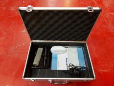 Dermapen microneedling pen