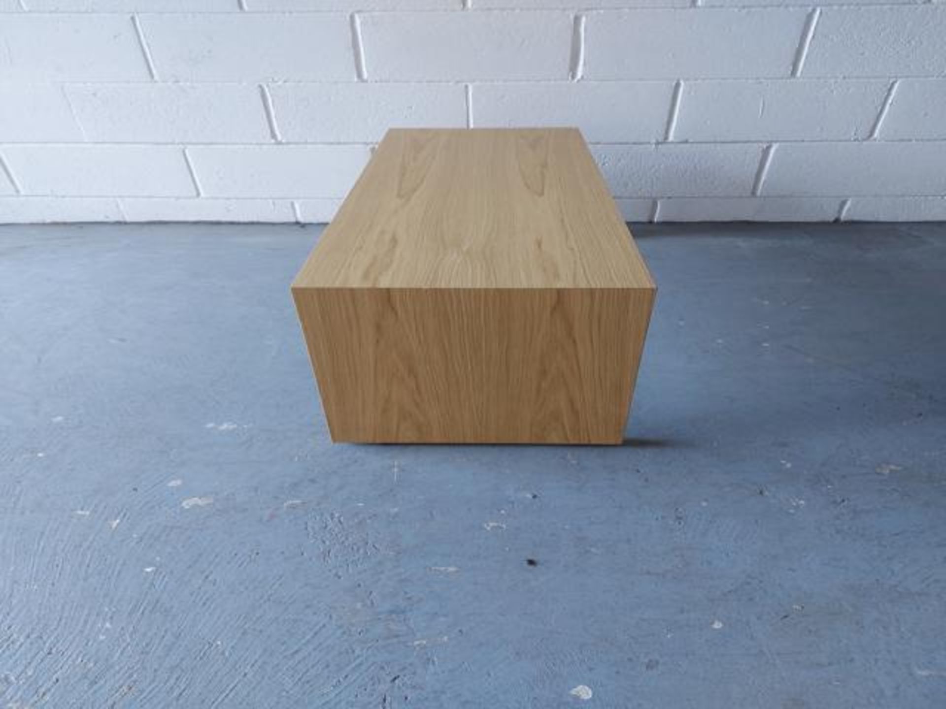 BRE-OT 1200mm x 400mm x 450mm bench/table - Image 4 of 4