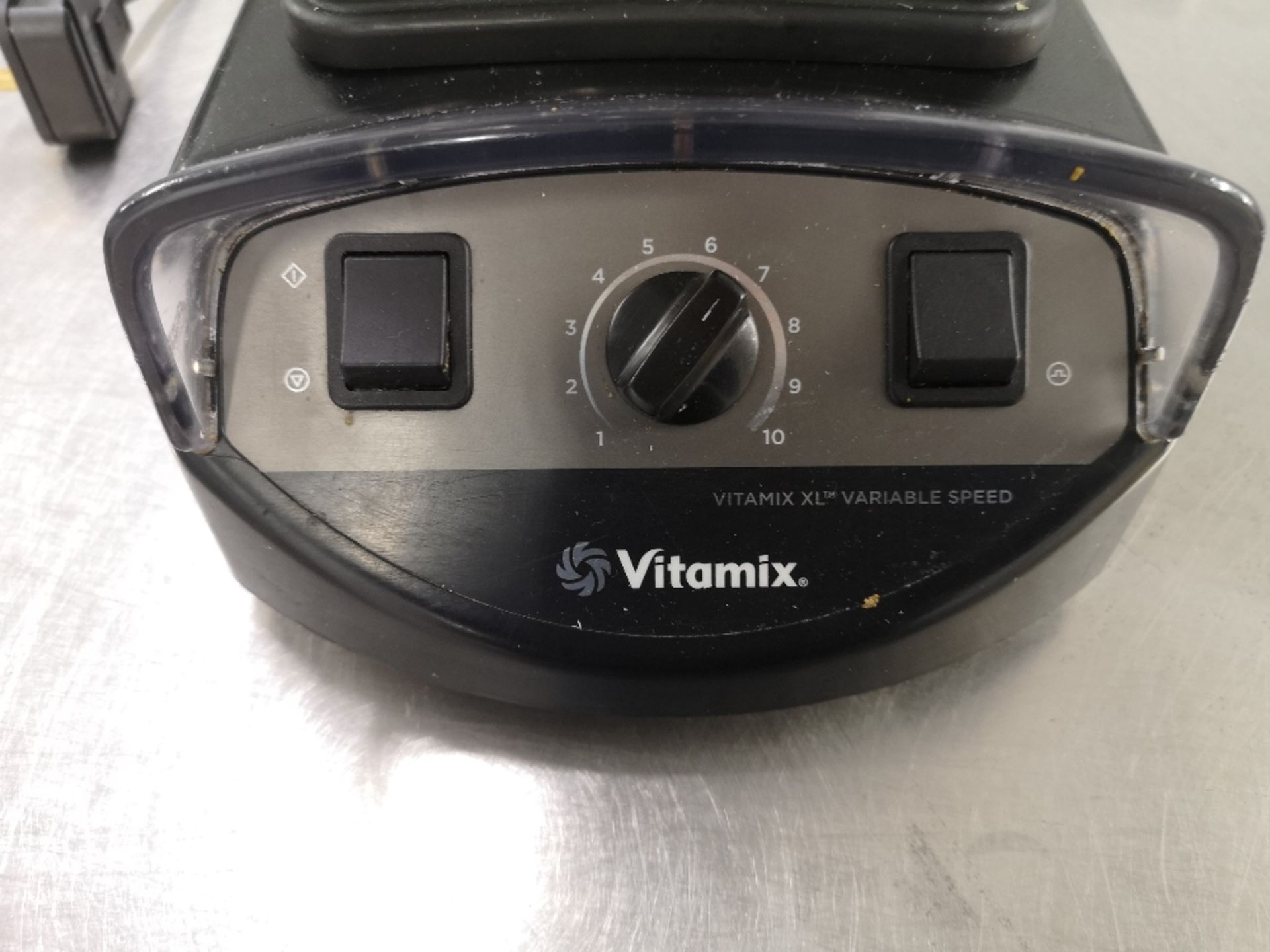 Vitamix XL Variable Speed Commercial Blender - Image 4 of 5