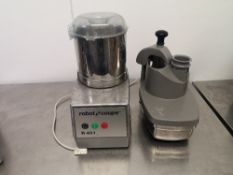 Robot Coupe R401 Food Processor