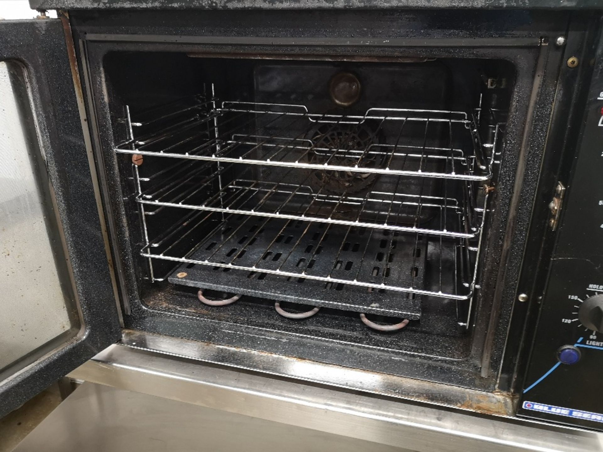 Blue Seal Turbofan 31 E311 Convection Oven - Image 2 of 3