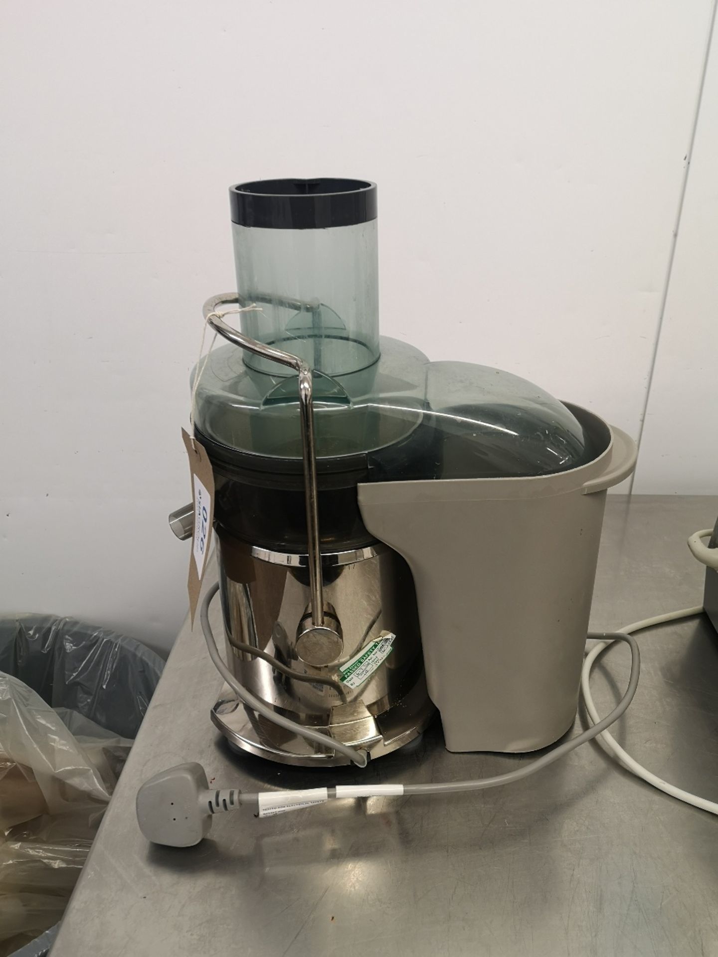 Sage BJE410UK Juicer