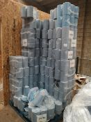 Pallet of c.(45) Cases of Blue Roll