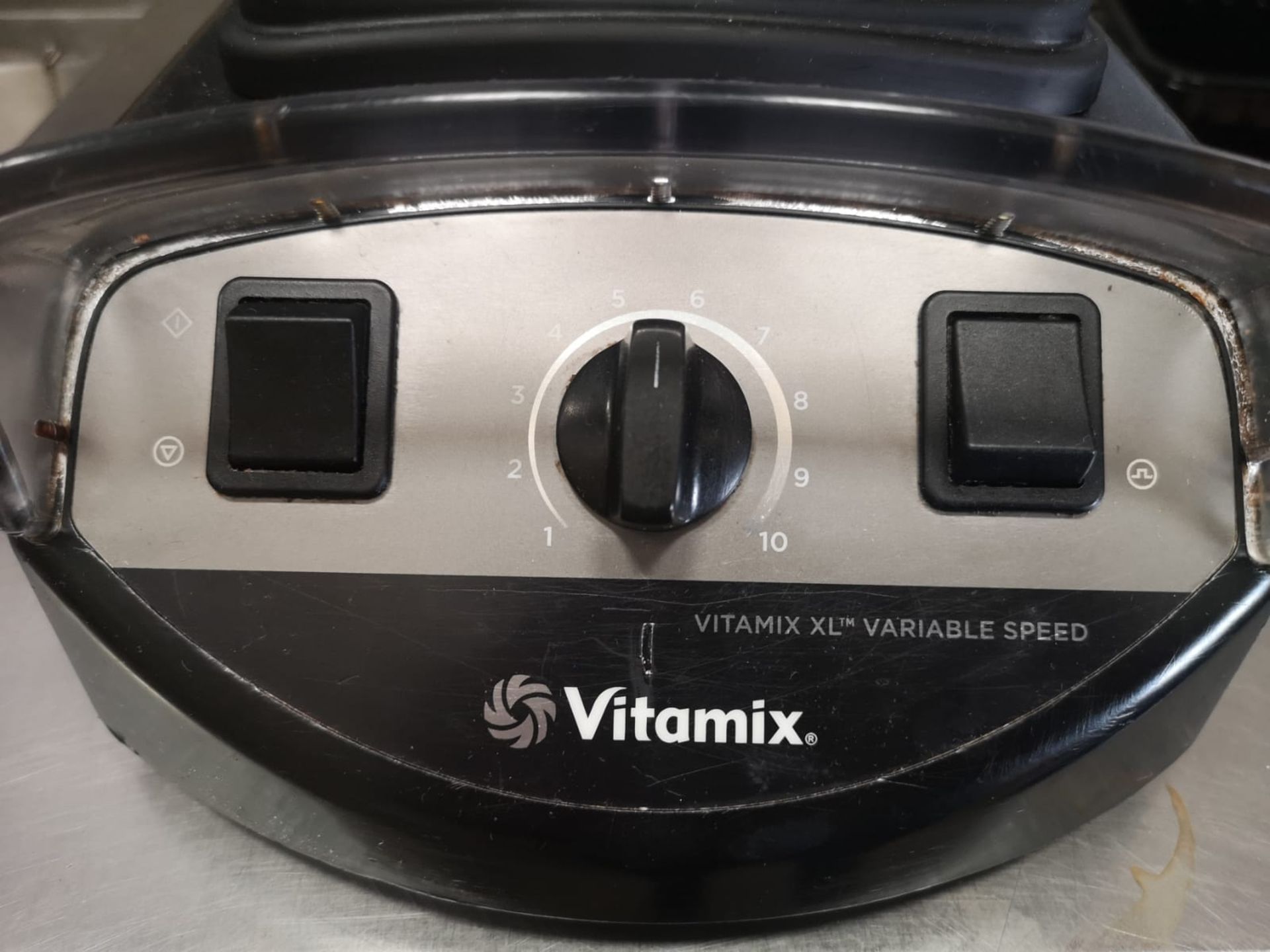 Vitamix XL Variable Speed Commercial Blender - Image 3 of 4