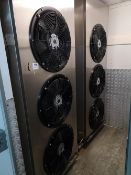 Foster Refrigeration MBCF250 Modular Blast Chiller