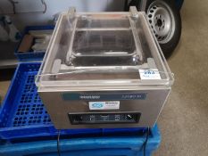 Henkelman Jumbo 30 Vacuum Sealer Machine