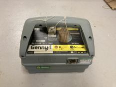 GCAT4+ GPS Radio detection Generator 4