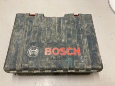 Bosch GBH4-32DFR SDS Drill 110V