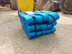 New Quantity of 2m One-way Lifting Sling SWL 2000KG