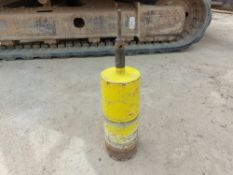 Approx. 125mm Diamond Core Bit