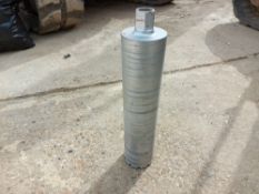 Golz 5/4UNCB112 110mm Diamond Core Bit