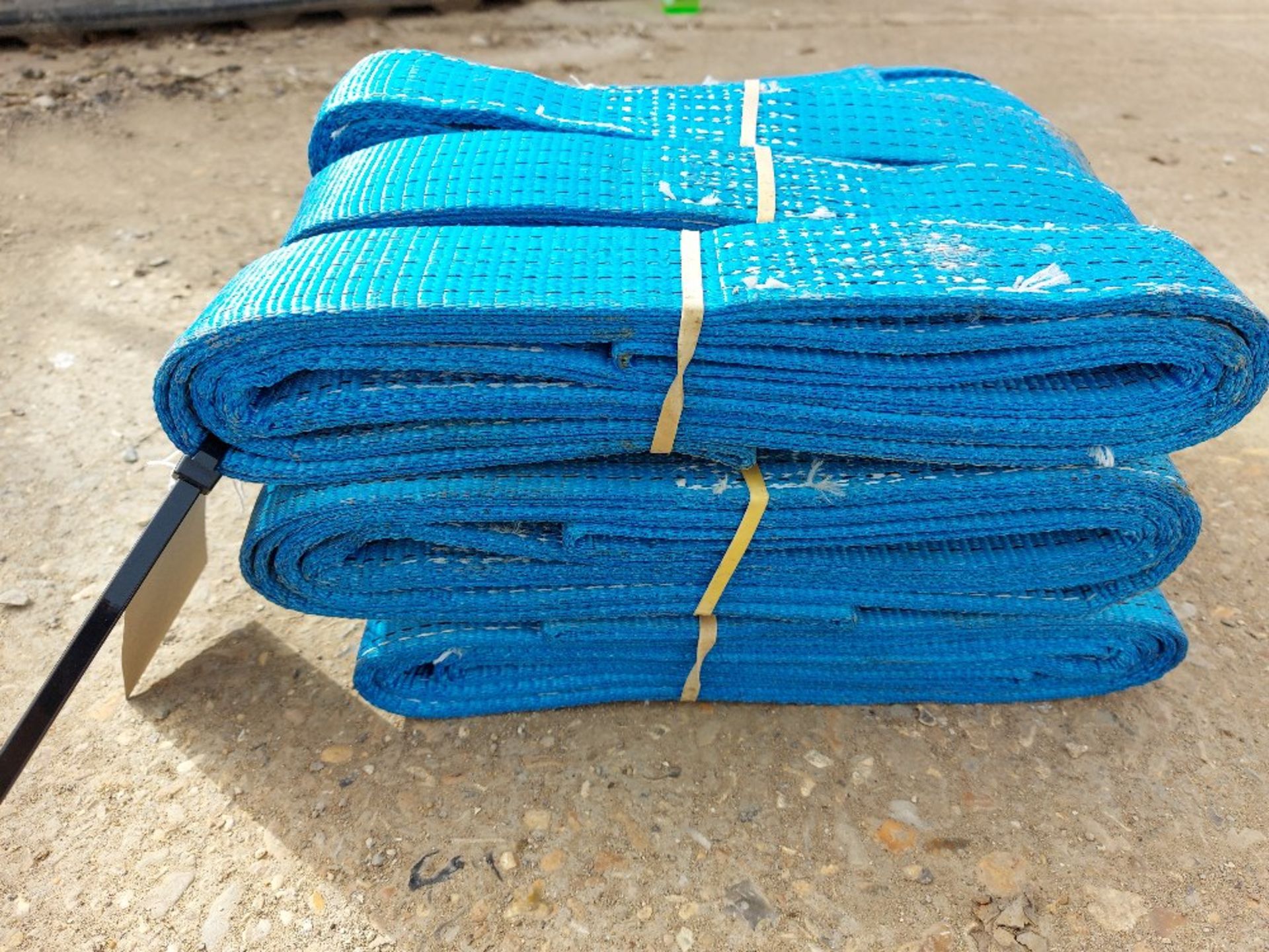 New Quantity of 2m One-way Lifting Sling SWL 2000KG - Image 2 of 2