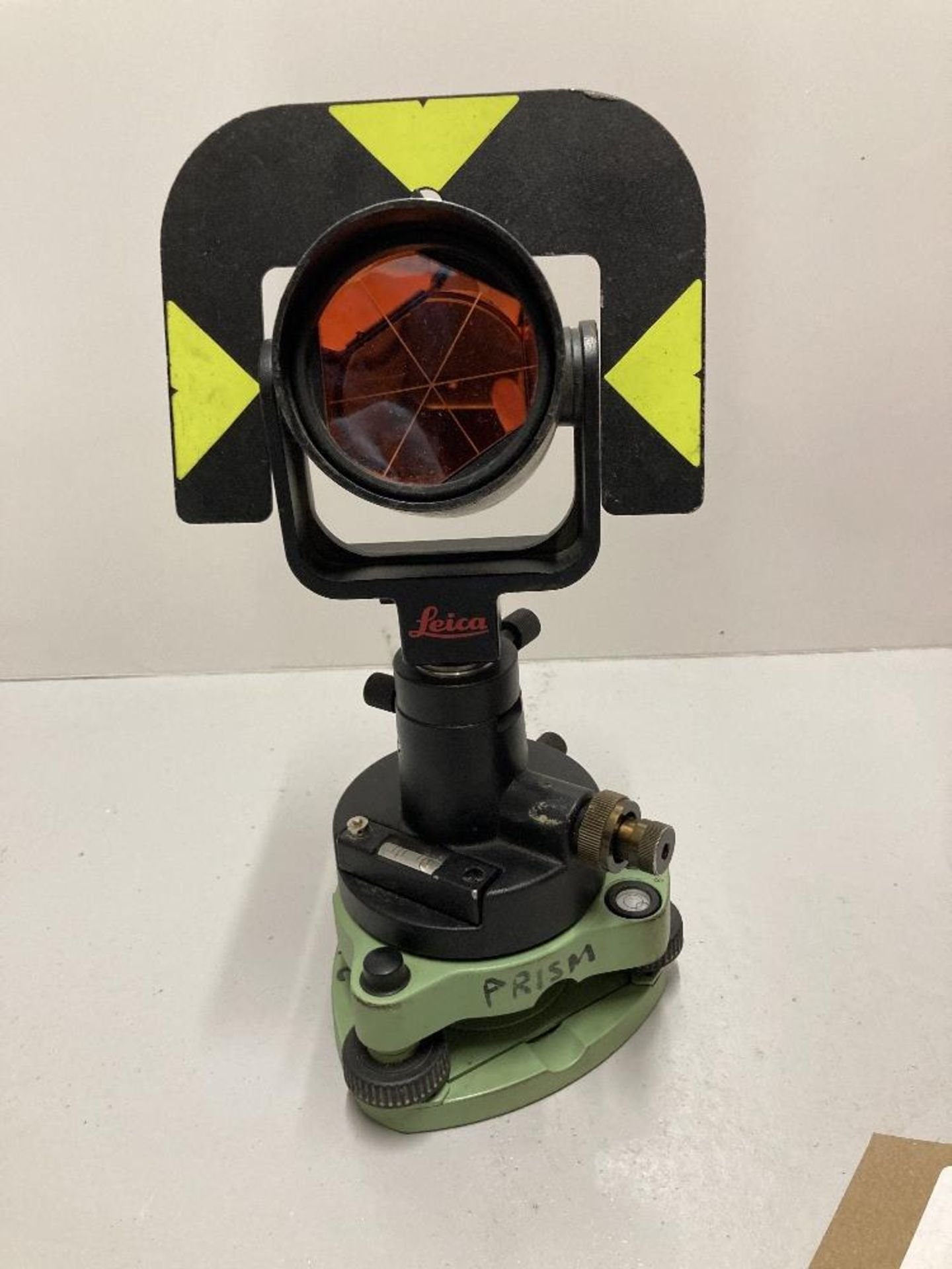 2006 Leica GPR1 Survey Prism