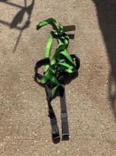 2019 G-Force AB13001 Safety Harness