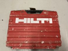 Hilti HDM 330 Resin Dispense Gun