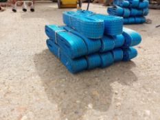 New Quantity of 2m One-way Lifting Sling SWL 2000KG