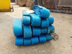 New Quantity of 2m One-way Lifting Sling SWL 2000KG