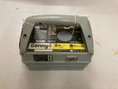 GCAT4+ GPS Radio detection Generator 4