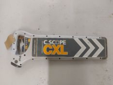 C-Scope CXL CAT Digital Cable Avoiding Tool