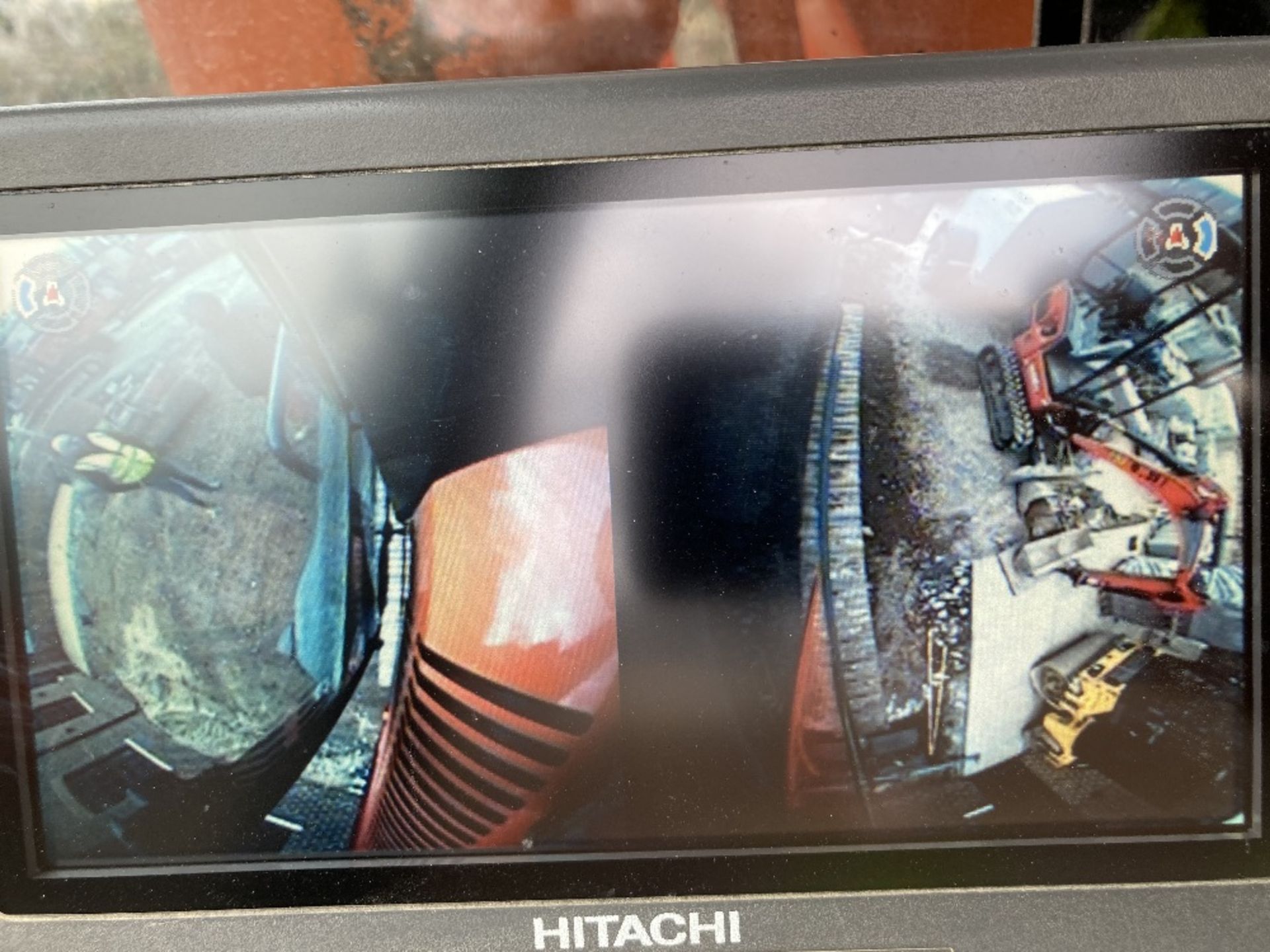 2018 Hitachi ZX130LCN-6 Hydraulic Excavator - Image 21 of 22