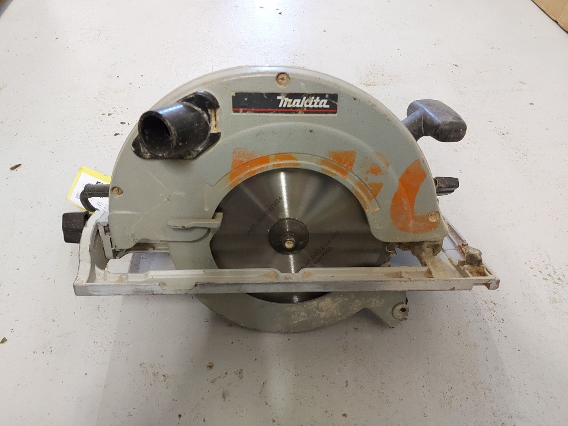 Makita Circular Saw 5903R 110V