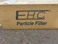 Replacement Filter for HT20 Particle Filter