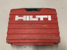 Hilti HDM 330 Resin Dispense Gun