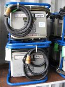 (4) Electro Service multi fuse and data logger/analysers