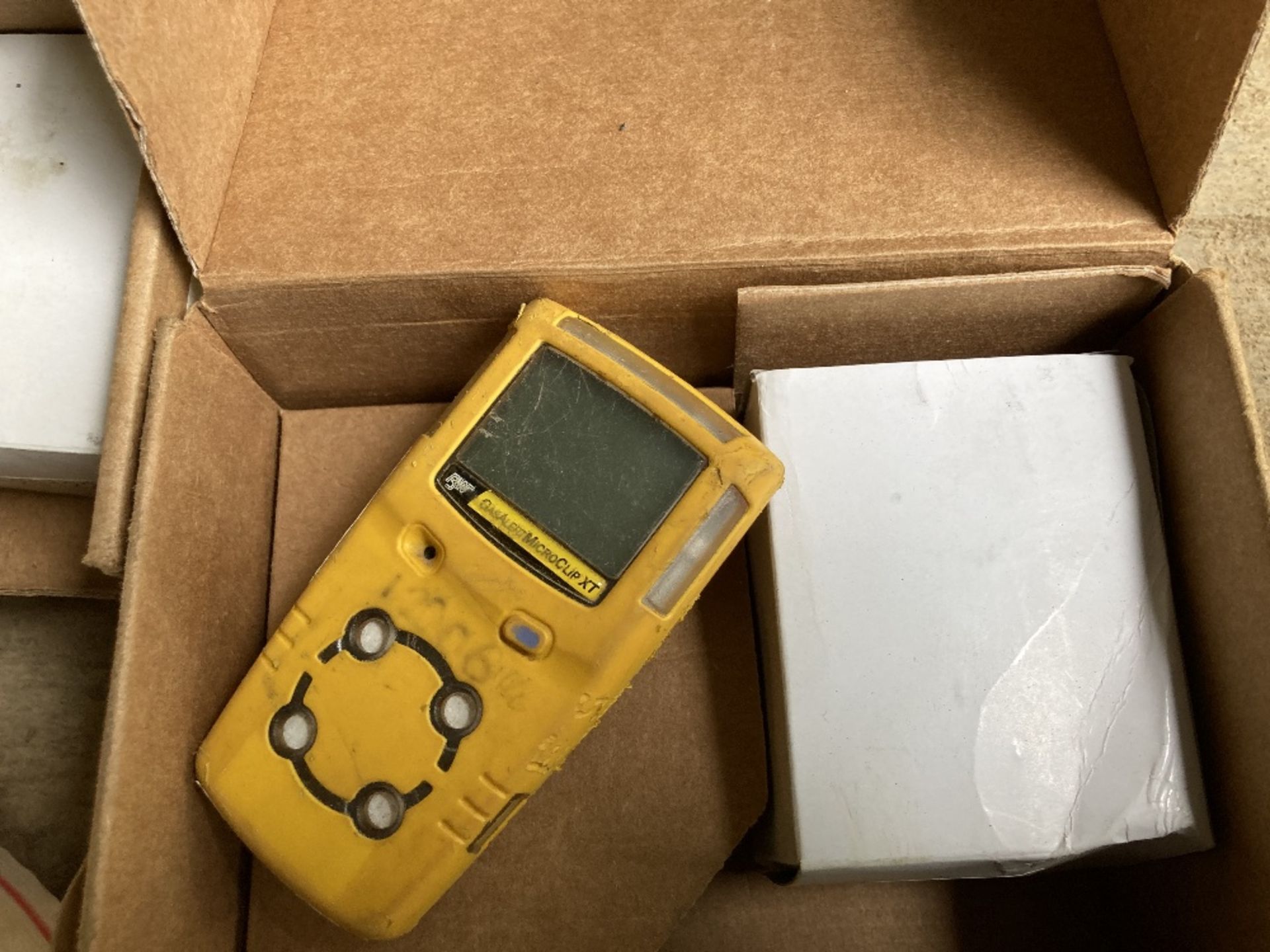 (7) Personal Gas Detectors - Image 2 of 9