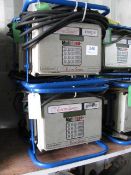 (4) Electro Service multi fuse and data logger/analysers