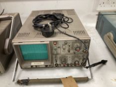 Hameg HM203-5 Oscilloscope
