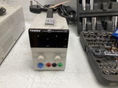 Tenma 72-2690 Digital Control DC Power Supply