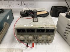 ISO-Tech IPS 2302A Laboratory DC Power Supply