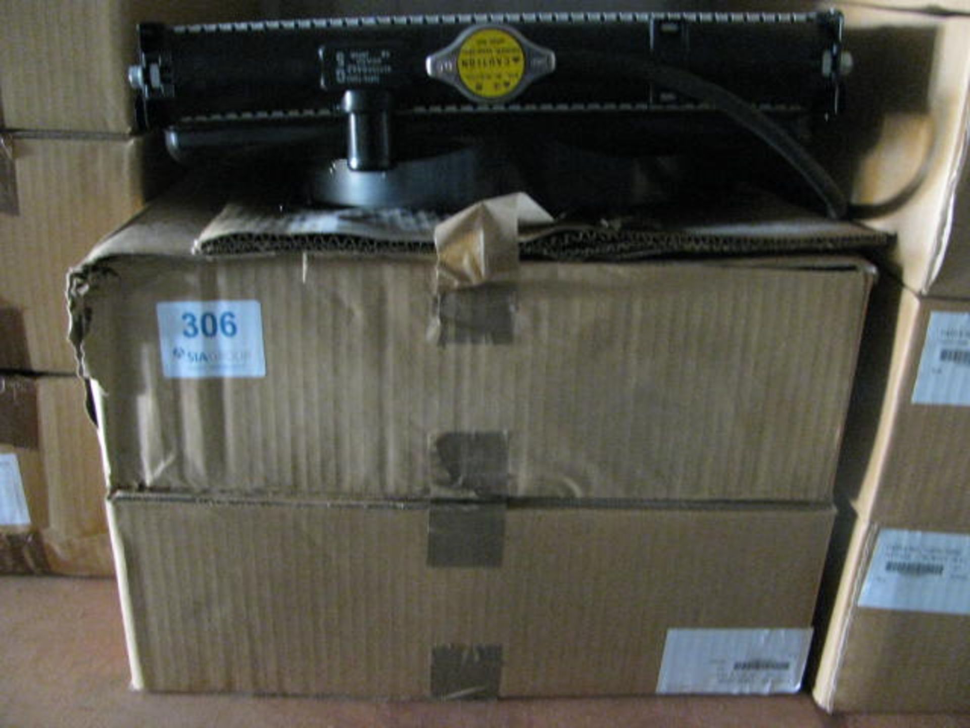 (2) A65NR518AL Radiator Kits - Image 5 of 5