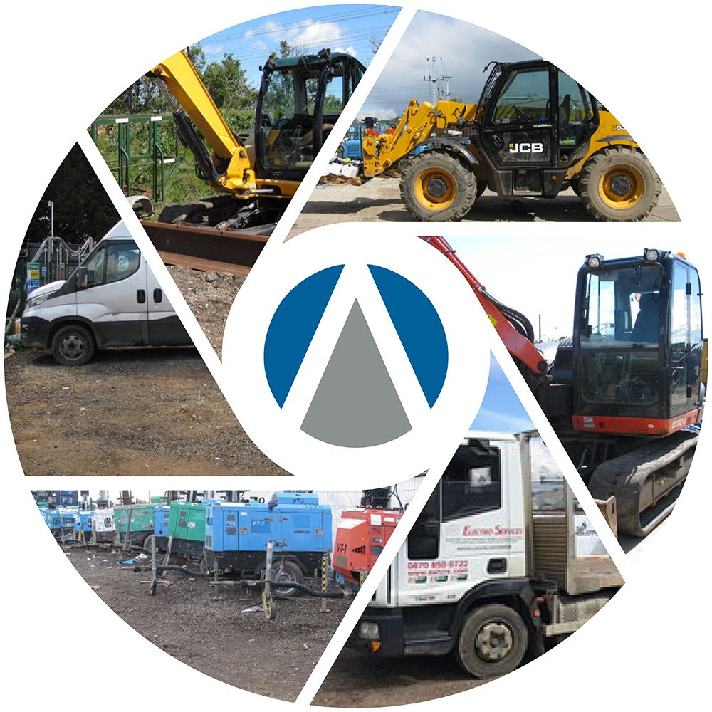 Online Auction Sale of the Plant & Equipment Assets of ES Manufacturing Limited In Administration