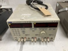 Thurlby-Thandar QL355TP Programmable DC Power Supply