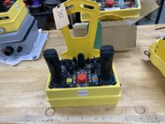 IMET Part Assembled radio remote control box