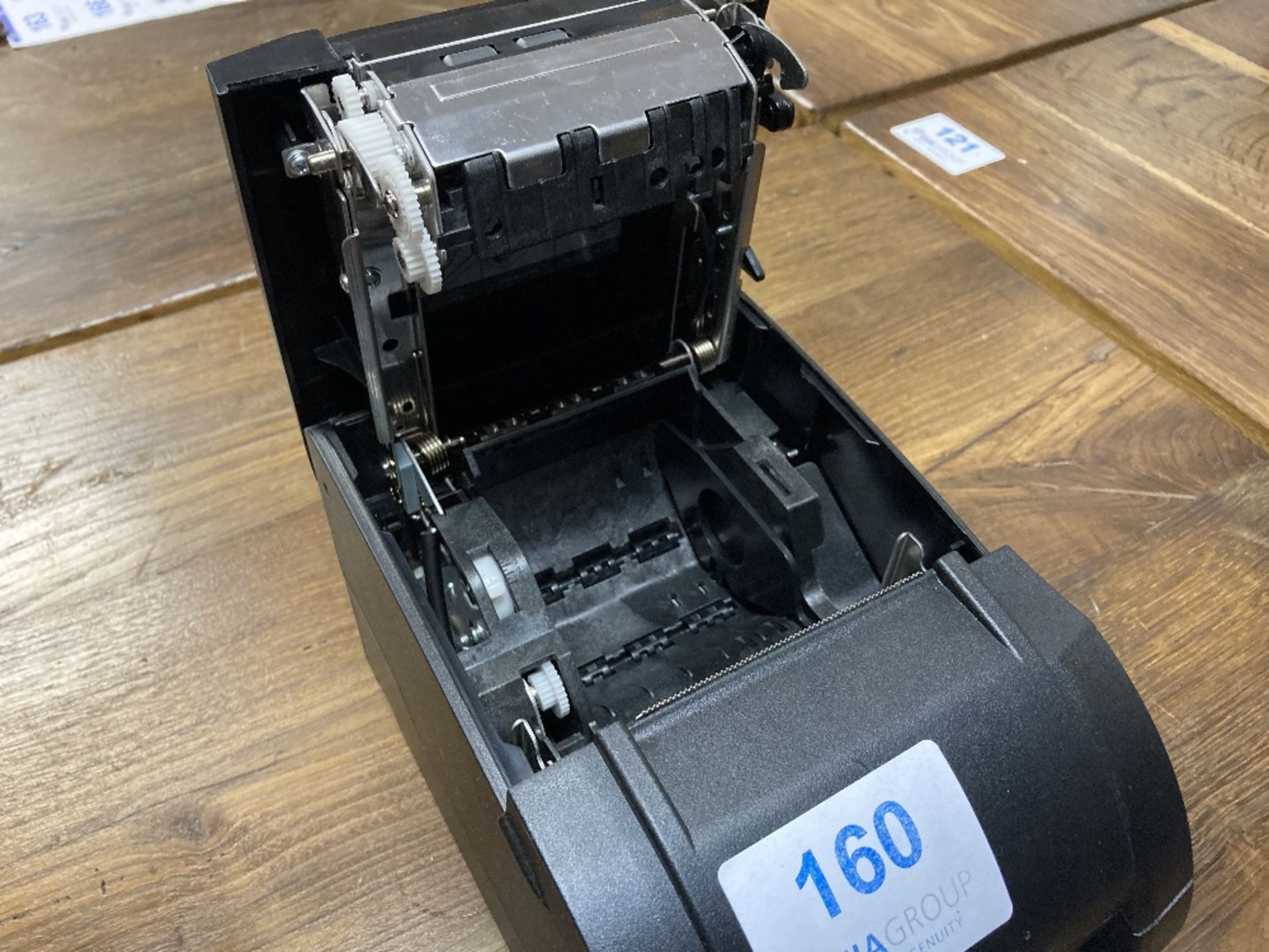 Zonal SNBC BTP-M300 POS Receipt Printer - Image 3 of 4