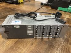 Cloud Z4 MX4 Eight Zone Mono Venue Mixer