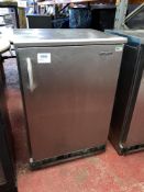 Gamko MF/110RSCS 1-Door Under-Counter Glass Froster (DOM: 2016)