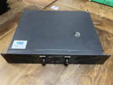 Crown Xli 3500 Power Amplifier